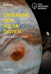Observing our Solar System: A Beginners Guide