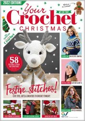 Your Crochet Christmas - 2022