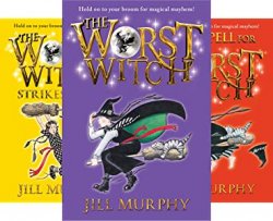 Worst Witch Series