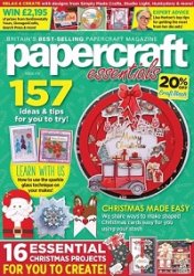 Papercraft Essentials 216 2022