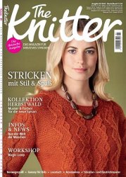 The Knitter Germany 60 2022