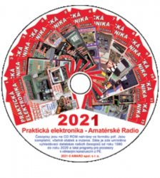 A Radio. Prakticka Elektronika CD 2021