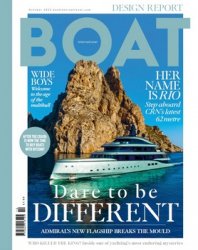 Boat International - October 2022