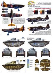 Euromodelismo 109-110 - Scale Drawings and Colors