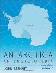 Antarctica: An Encyclopedia