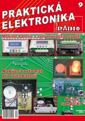 A Radio. Prakticka Elektronika 9 2022