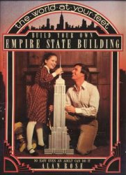 Empire State Building (Alan Rose)