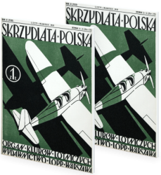 Skrzydlata Polska 1931 02-03