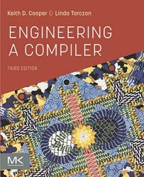 Engineering a Compiler, 3rd Edition