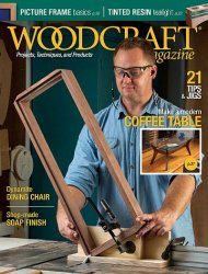 Woodcraft Magazine 109 2022