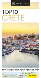 Eyewitness Top 10 Crete (2022)