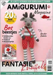 Amigurumi Magazine 10 2022