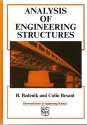 Analysis of Engineering Structures (Woodhead Publishing Series in Civil and Structural Engineering)