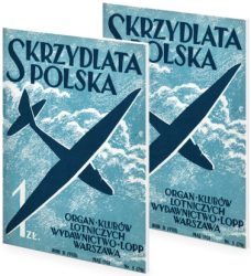 Skrzydlata Polska 1931-05