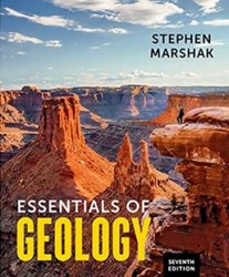 Essentials of Geology, 7th Edition