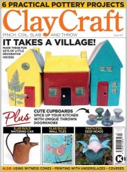 ClayCraft 67 2022