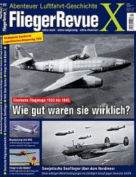 FliegerRevue X №97 (2022)