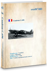  -  Caudron C.690