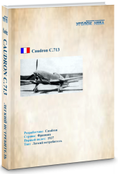    Caudron C.713