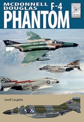 McDonnell Douglas F-4 Phantom (Flight Craft 28)