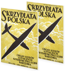 Skrzydlata Polska 1931 07-08