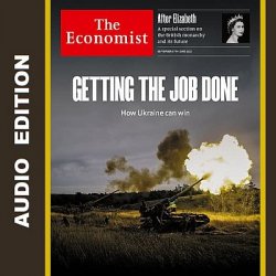 The Economist in Audio - 17 September 2022