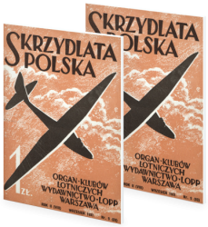 Skrzydlata Polska 1931  09