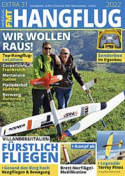 FMT Flugmodell und Technik Extra 31 Hangflug