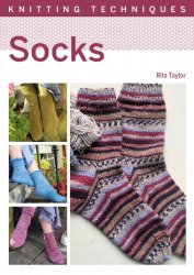 Socks (Knitting Techniques)