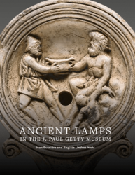 Ancient Lamps in the J. Paul Getty Museum