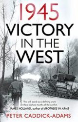 1945: Victory in the West