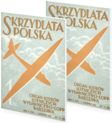 Skrzydlata Polska 1931-11