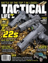 Tactical Weapons - September/October 2022