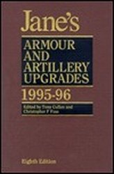 Janes  Armour and Artillery Upgrades 1995-1996