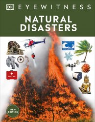 Natural Disasters (DK Eyewitness)