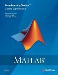 MATLAB Deep Learning Toolbox Getting Started Guide (R2022b)