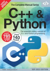 BDM. C++ & Python Complete Manual