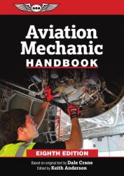 Aviation Mechanic Handbook 8th Edition
