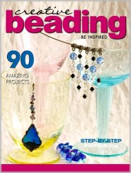 Creative Beading Vol.19 4 2022