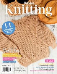 Homespun Knitting - 2 April 2022