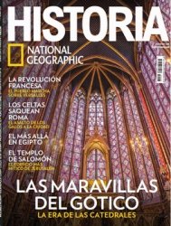 Historia National Geographic 226 2022 (Spain)