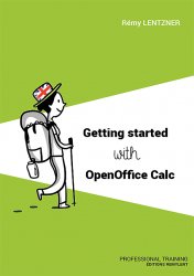 Getting Started with Openoffice Calc