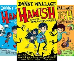 Hamish and the PDF Series