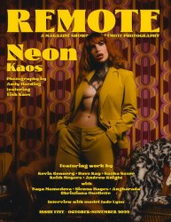 Remote Magazine  October/November 2022