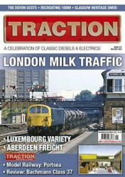 Traction - November/December 2022