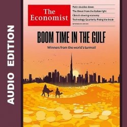 The Economist in Audio - 24 September 2022