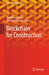 Blockchain for Construction