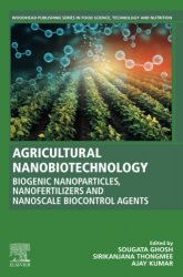 Agricultural Nanobiotechnology: Biogenic Nanoparticles, Nanofertilizers and Nanoscale Biocontrol Agents