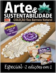 Arte & Sustentabilidade - Agosto 2022