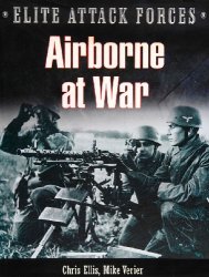 Airborne at War (Elite Attack Forces)